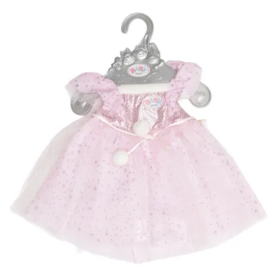 Vêtements de poupée (Rose) de Baby Born