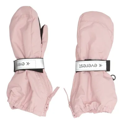 Mittens (Pink) from Everest