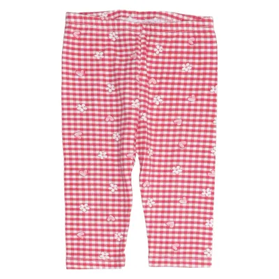 Leggings (Rosa) från Mayoral Bomull, Elastan