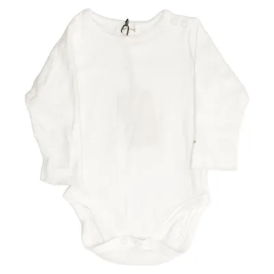 Romper (Wit) van Newbie by KappAhl Katoen