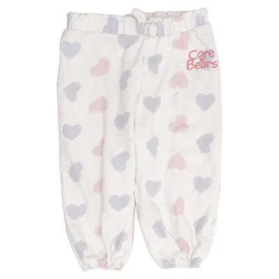 Joggingbroek (Wit, Roze, Blauw) van Care Bears Katoen