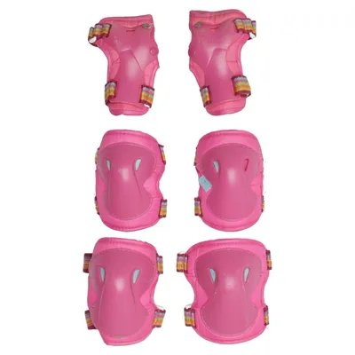 Protection (Rose, Multicolore) de Roces