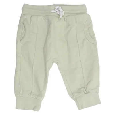 Sweatpants (Green) from Smile Organic cotton