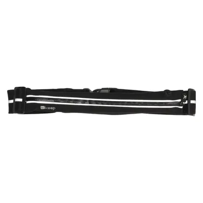 Waist bag (Black) from Keep