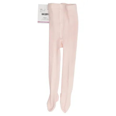 Strumpbyxor (Rosa) från JC Bomull, Elastan, Polyamid