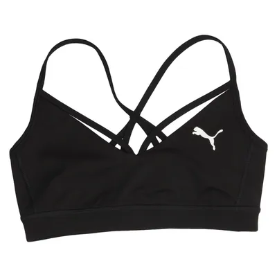 Sport-bh (Strappy Sports Bra) van Puma Elastaan, Polyester