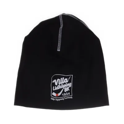 Beaniemössa (Svart) från Villa Lidköping