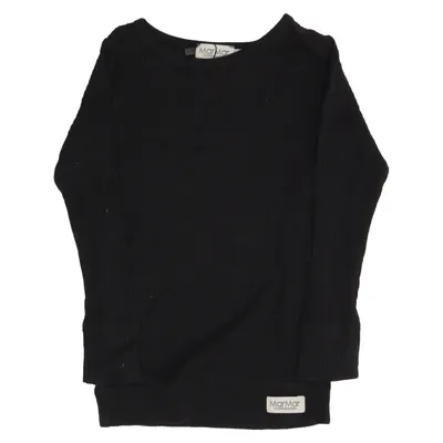 Long sleeve T-shirt (Gray) from MarMar Copenhagen Cotton, Modal