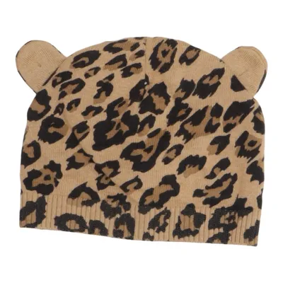 Beanie (Beige) from H&M Cotton