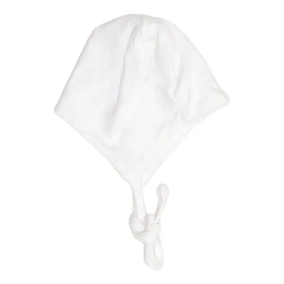 Hat (White) from Univisio Cotton, Elastane
