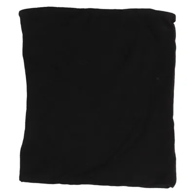 Cushion cover (Black) from COS Elastane, Lyocell