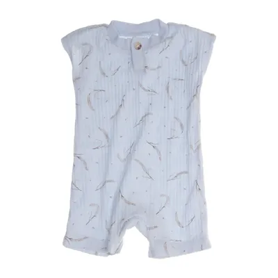 Sparkdräkt (Blå, Flerfärgad) från Fixoni