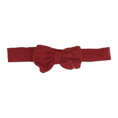 Hairband (Red) from Newbie by KappAhl