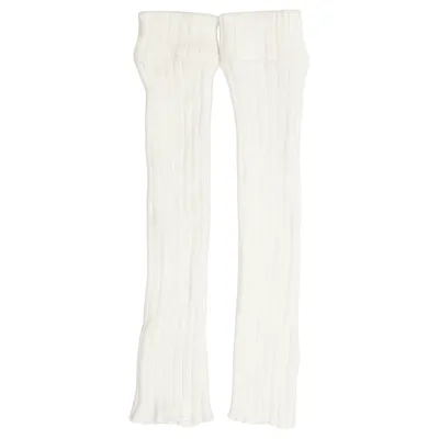 Jambières (Blanc)