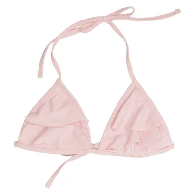 Bikiniöverdel (Rosa) från NA-KD Elastan, Polyamid, Polyester