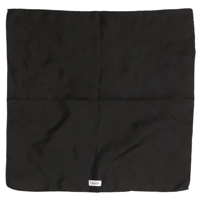 Scarf (Svart) från Filippa K Silke