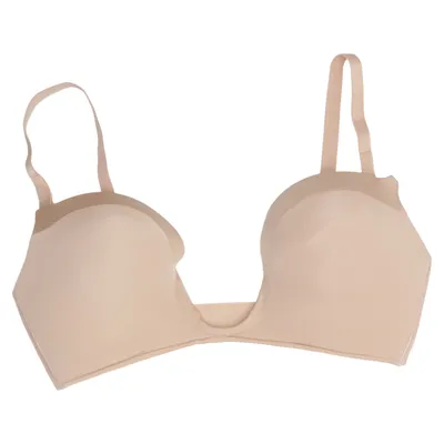 BH (Beige) från Wonderbra Elastan, Polyamid, Polyester