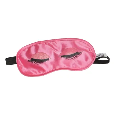 Sovemaske (Pink) fra Shelas