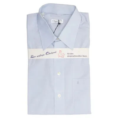 Chemise (Excellent) de Eterna Excellent Coton
