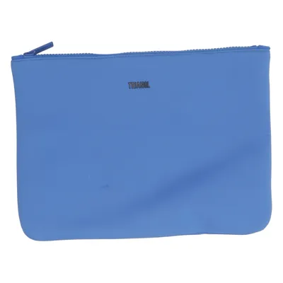 Trousse de toilette (Bleu) de Triangl