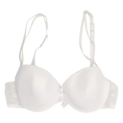 Soutien-gorge (Blanc) de Passionata Élasthane, Polyamide