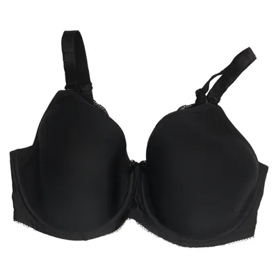 Bra (AA1581BLK) from Freya Elastane, Polyamide, Polyester