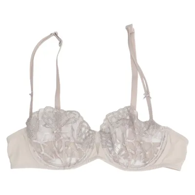 BH (Beige) fra Simone Perele Elastan, Polyamid, Polyester