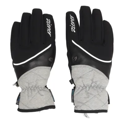 Handsker (KAIKA ASD AW lady glove) fra Ziener Polyester