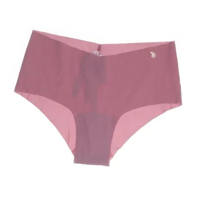 Trosor (Rosa) från Victoria's Secret Bomull, Elastan, Återvunnen polyester