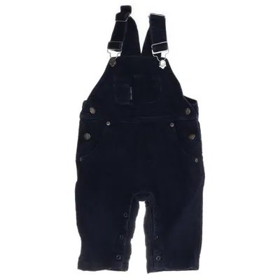 Sparkdräkt (Blå) från Polarn O. Pyret Bomull