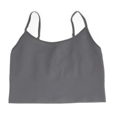Sports-BH (Grå) fra H&M Sport