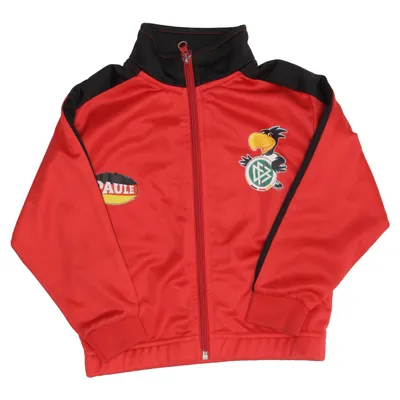 Veste de sport (Rouge, Noir) de DFB