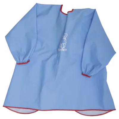 Haklapp (Blå, Röd) från BabyBjörn