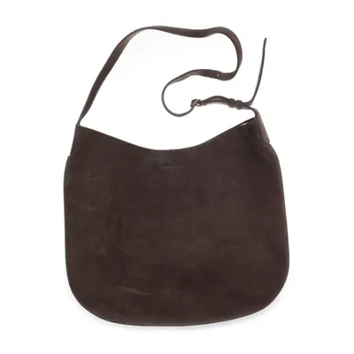 Axelremsväska (Brun) från Arket