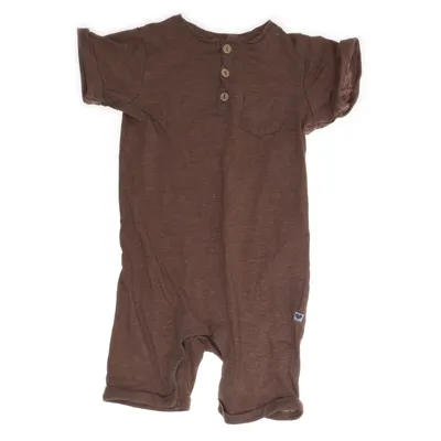 Rompers (Timothy) from Bebe Organic cotton, Polyester