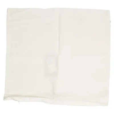 Hovedpudebetræk (Beige) fra Linum Silke