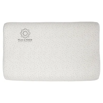 Oreiller (Blanc) de Coop Polyester