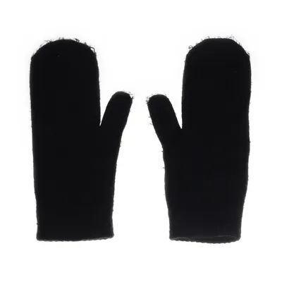 Vantar (Svart) från Divided by H&M Akryl, Elastan, Polyester