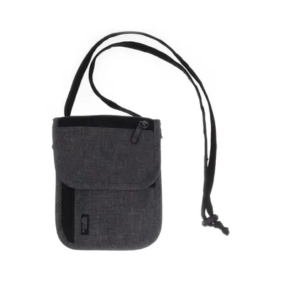 Mobile bag (Gray) from Brain Waves
