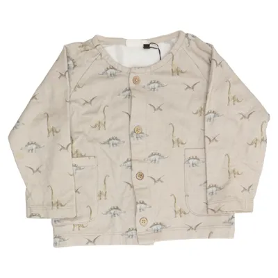 Cardigan (Beige) de Lil' Atelier