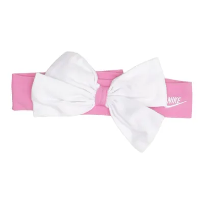 Hårband (Rosa, Vit) från Nike