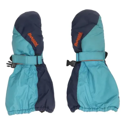 Wanten (Blauw) van Bergans