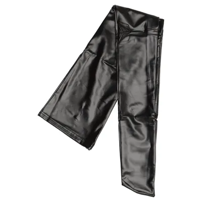 Accessoires de déguisement (Noir)