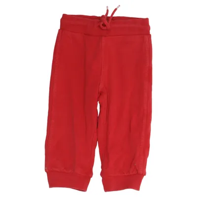 Sweatpants (Rød) fra Kids by Lindex Bomuld