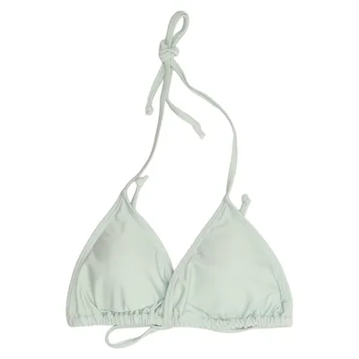 Bikini top (Groen) van Urban Classics