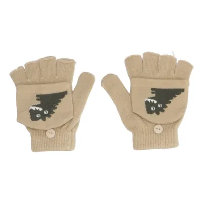 Mitaines (Beige)
