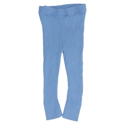 Leggings (Blauw) van Arket Katoen