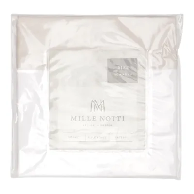 Örngott (Sobrio) från Mille Notti Bomull