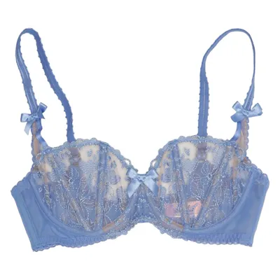 BH (Blå) från Agent Provocateur Elastan, Polyamid, Polyester