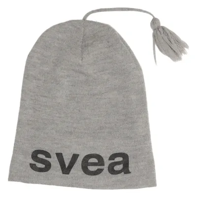 Bobble hat (Gray) from Svea